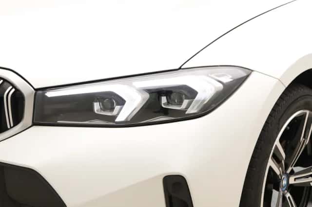 BMW 3-Serie (2024) thumbnail 20
