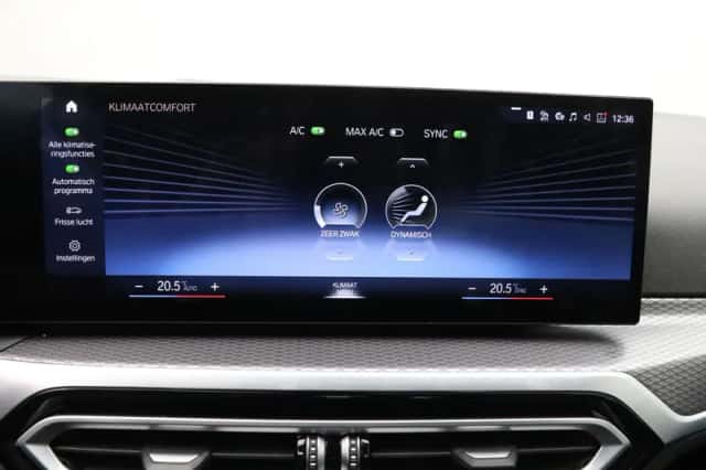 BMW 3-Serie (2024) thumbnail 22