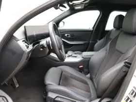 BMW 3-Serie (2024) thumbnail 4