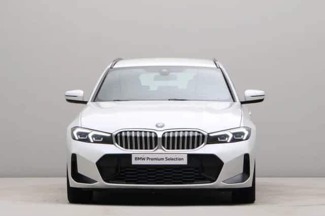 BMW 3-Serie (2024) thumbnail 5