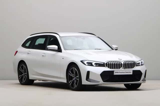 BMW 3-Serie (2024) thumbnail 6