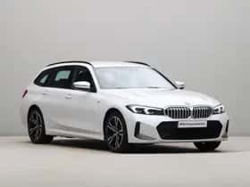 BMW 3-Serie (2024) thumbnail 6