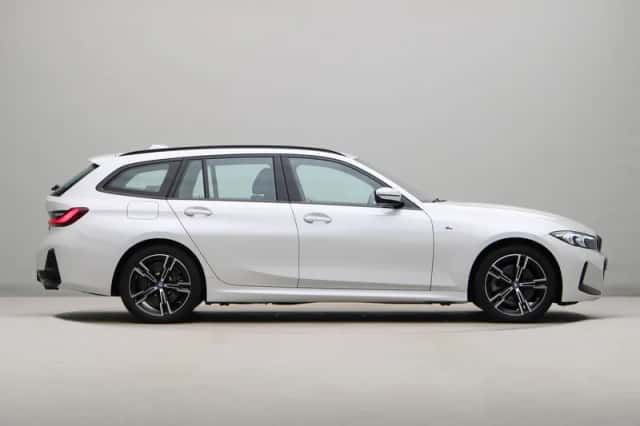 BMW 3-Serie (2024) thumbnail 7