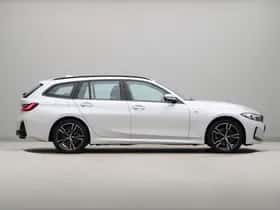 BMW 3-Serie (2024) thumbnail 7