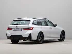 BMW 3-Serie (2024) thumbnail 8