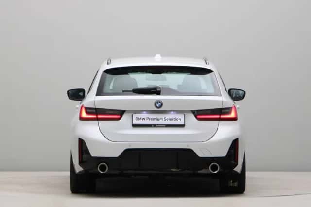 BMW 3-Serie (2024) thumbnail 9