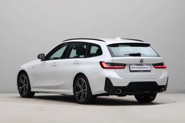 BMW 3-Serie (2024) thumbnail 10
