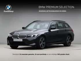 BMW 3-Serie (2024)