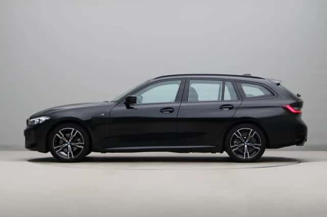 BMW 3-Serie (2024) thumbnail 11
