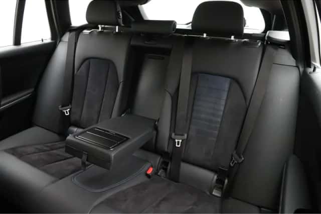 BMW 3-Serie (2024) thumbnail 16