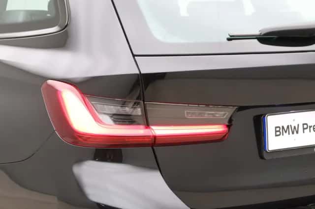 BMW 3-Serie (2024) thumbnail 21