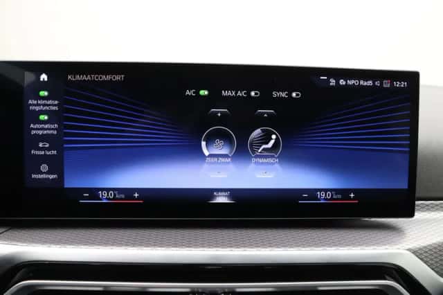 BMW 3-Serie (2024) thumbnail 22