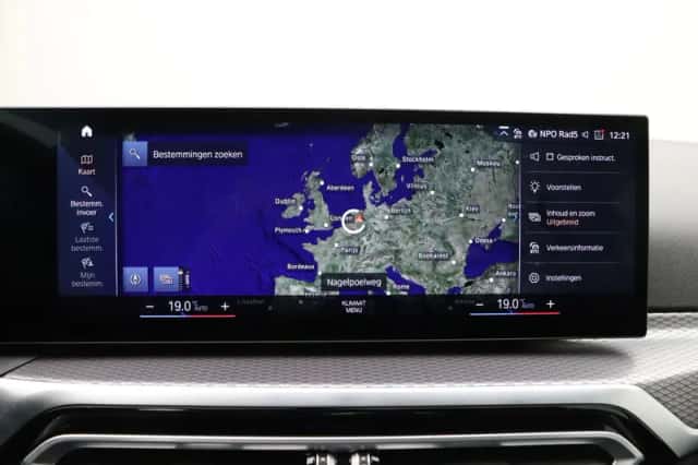 BMW 3-Serie (2024) thumbnail 24