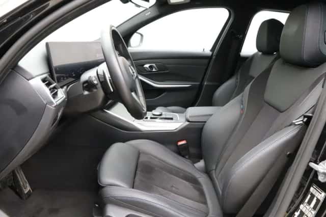 BMW 3-Serie (2024) thumbnail 4