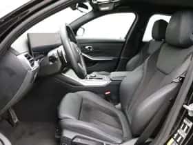 BMW 3-Serie (2024) thumbnail 4