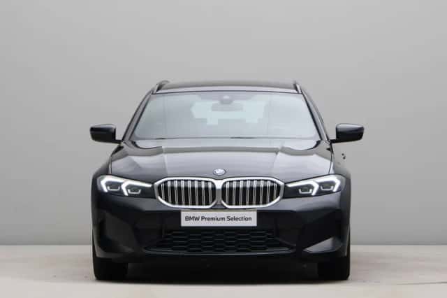 BMW 3-Serie (2024) thumbnail 5