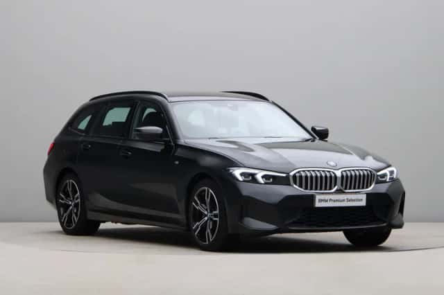 BMW 3-Serie (2024) thumbnail 6