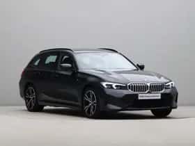 BMW 3-Serie (2024) thumbnail 6