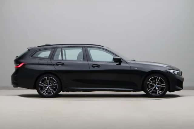 BMW 3-Serie (2024) thumbnail 7