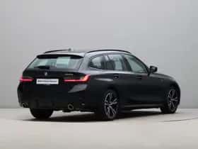 BMW 3-Serie (2024) thumbnail 8