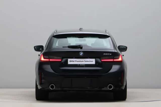 BMW 3-Serie (2024) thumbnail 9