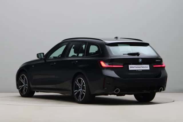 BMW 3-Serie (2024) thumbnail 10