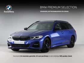 BMW 3-Serie (2022)