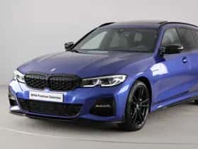 BMW 3-Serie (2022) thumbnail 22