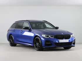 BMW 3-Serie (2022) thumbnail 6
