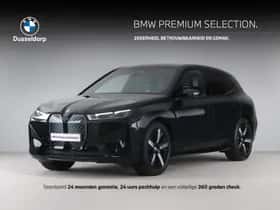 BMW iX (2023)