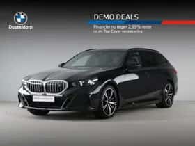 BMW i5 (2025)