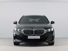 BMW i5 (2025) thumbnail 6