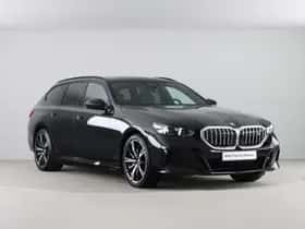 BMW i5 (2025) thumbnail 7
