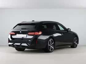 BMW i5 (2025) thumbnail 9