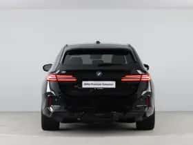 BMW i5 (2025) thumbnail 10