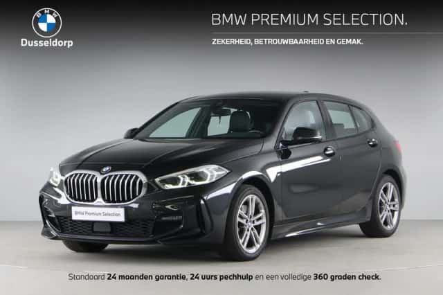 BMW 1-Serie (2024) thumbnail 1
