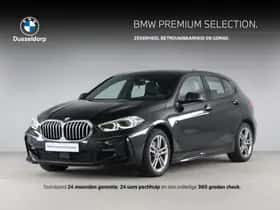 BMW 1-Serie (2024)