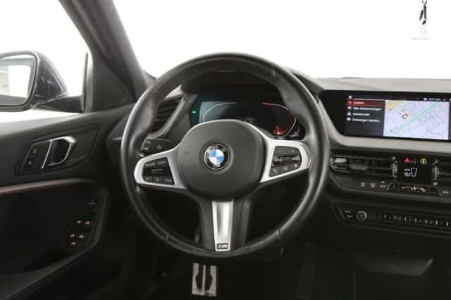 BMW 1-Serie (2024) thumbnail 2