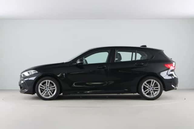 BMW 1-Serie (2024) thumbnail 11