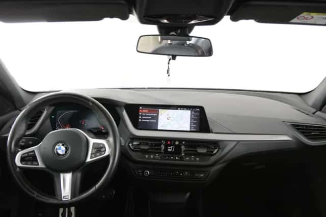 BMW 1-Serie (2024) thumbnail 12