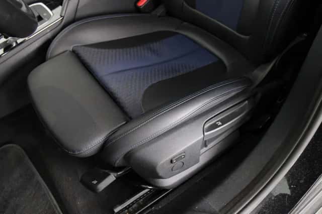 BMW 1-Serie (2024) thumbnail 13