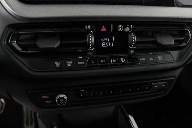 BMW 1-Serie (2024) thumbnail 14