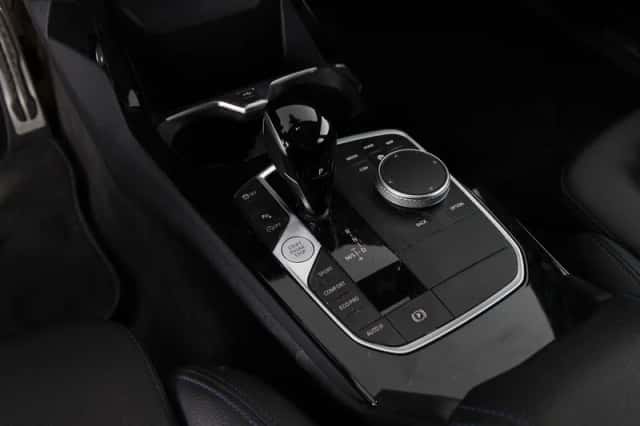 BMW 1-Serie (2024) thumbnail 15