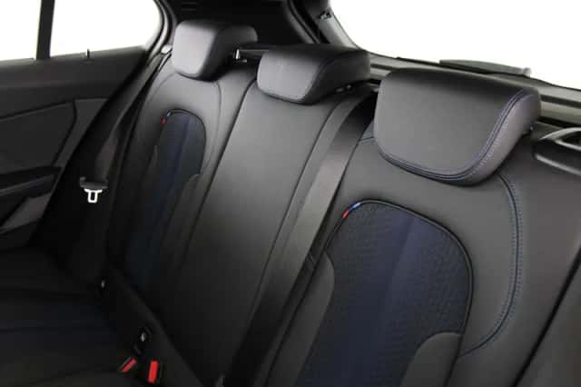 BMW 1-Serie (2024) thumbnail 17