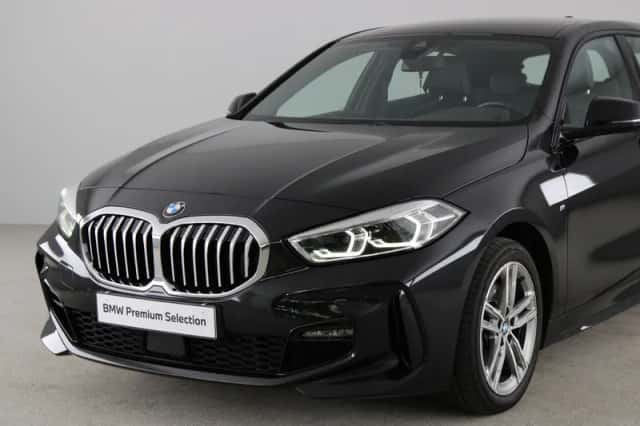 BMW 1-Serie (2024) thumbnail 19