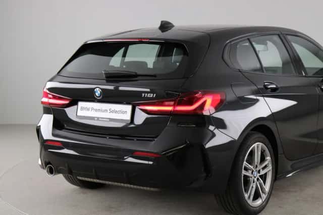 BMW 1-Serie (2024) thumbnail 20