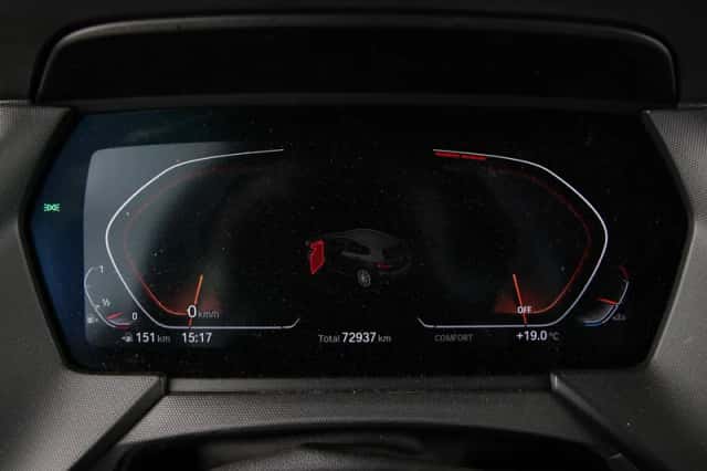 BMW 1-Serie (2024) thumbnail 3