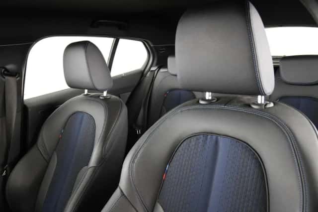BMW 1-Serie (2024) thumbnail 4