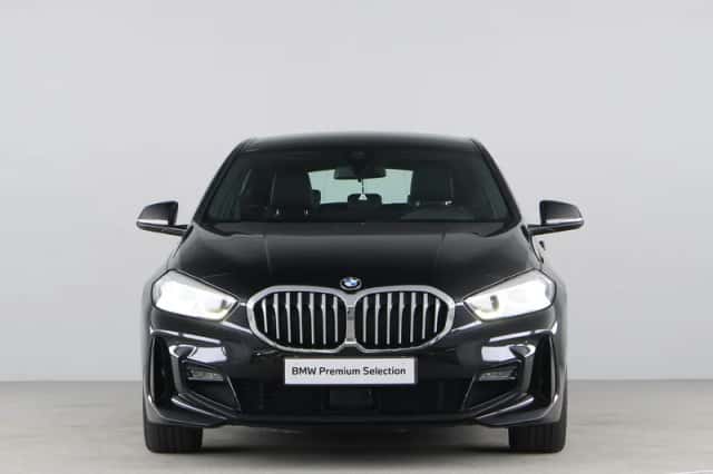 BMW 1-Serie (2024) thumbnail 5