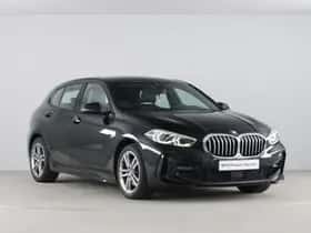 BMW 1-Serie (2024) thumbnail 6
